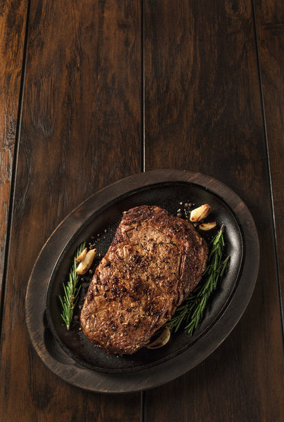 12-14#-PACK OF BEEF RIBEYE EXPORT D\A PR