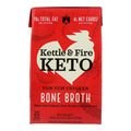 6-PACK OF Broth Chicken Tomato Yum Kettle And Fire 16.9 oz