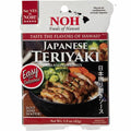 24-PACK OF Seasoning Mix Japanese Teriyaki, NOH Foods