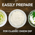 24-PACK OF SOUP ONION MIX