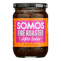 6-PACK OF SAUCE SALSA RANCHERA PASILLA