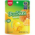 36-PACK OF Candy Pineapple Gummy Amos Peelerz