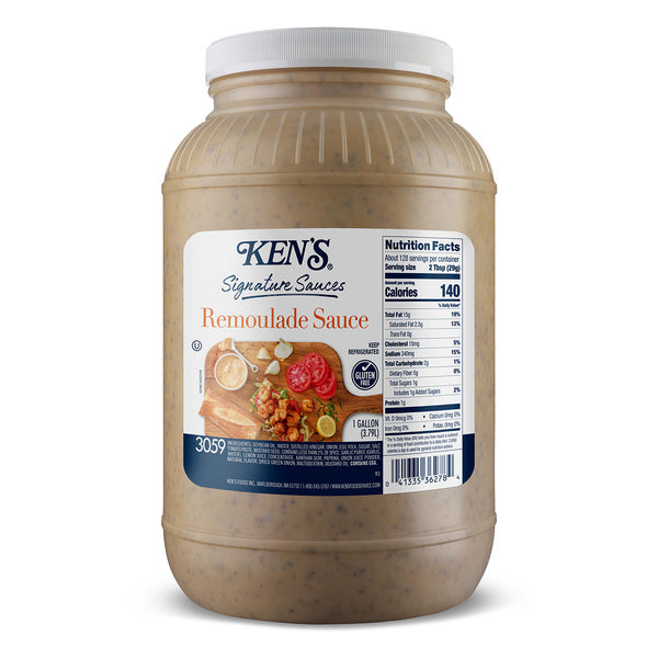 2-PACK OF SAUCE REMOULADE