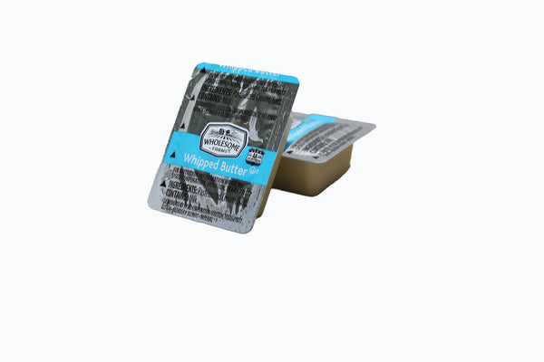 400-PACK OF BUTTER CUP WHPD 400 CT USDA AA