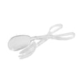 24-PACK OF Tong Serving Karat 24 ct 11" Plastic Serving Salad Tong | PS