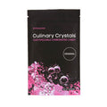 6-PACK OF Candy Sugar - Culinary Crystals Carbonated Candy 1lb (6 pack)