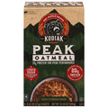 24-PACK OF OATMEAL INSTANT MAPLE & BROWN SUGAR