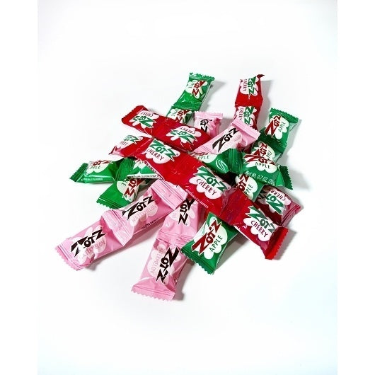 576-PACK OF Cherry Apple Watermelon Andre Prost (Candies), 12 - 48 - 0.7 Oz