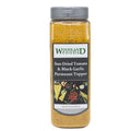 1-PACK OF CHEESE PARM TPPR SDT&BLK GARLC