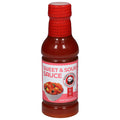 6-PACK OF SAUCE SWEET&SOUR CHINESE 20.75 OUNCE - CASE OF 6