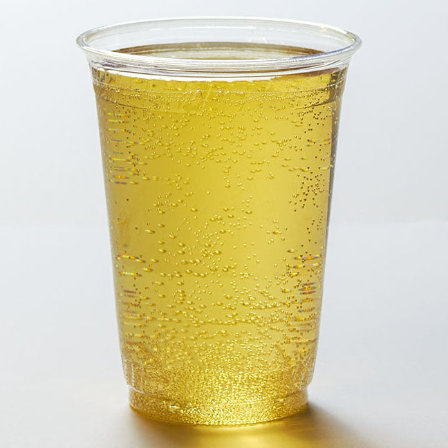 1000-PACK OF CUP COLD 10 oz Greenware Compostable PLA Cold Cups | 1000 count
