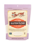 4-PACK OF FLOUR WHEAT GLUTEN