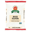 10-PACK OF Flour Rice Laxmi Rice Flour 10x4lb Bag