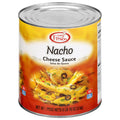 6-PACK OF SAUCE CHEESE NACHO TFF