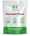 2-PACK OF Mix Pancake Chocolate Pancake Mix