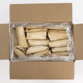 3 OZ.-PACK OF TAMALE CHICKEN /GRN CHILE/HOJA