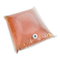 1- PACK OF SYRUP PINEAPPLE CRM BIB