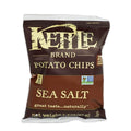 24-PACK OF CHIP POTATO SEA SALT