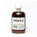 12-PACK OF Syrup Maple Bourbon Noble Case