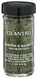 3-PACK OF HERB CILANTRO ALL NATURAL