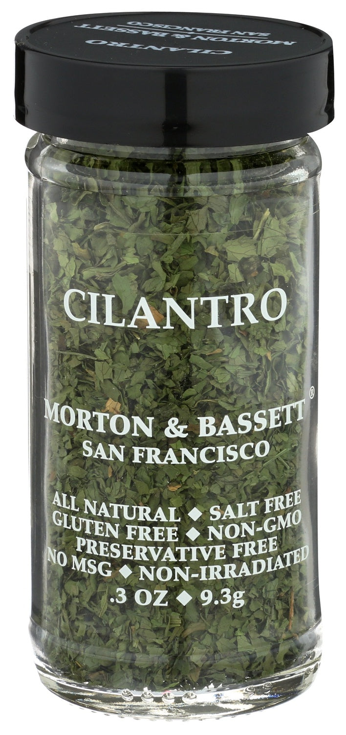 3-PACK OF HERB CILANTRO ALL NATURAL