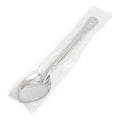 13"-PACK OF SPOON SERVING SOLID 13"