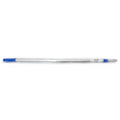 6'-PACK OF HANDLE MOP ALUM TELESCOPING