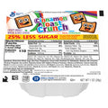 96-PACK OF CEREAL CINN TST RDUC SUG BWLPK