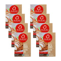 8-PACK OF Bread Crumb Crispy Spicy Aleias 4.5 oz