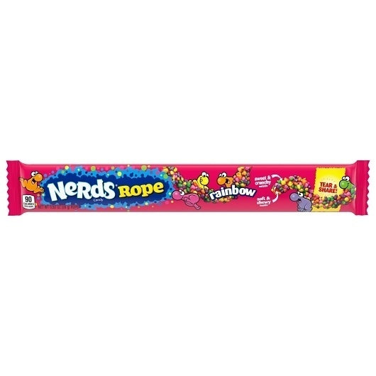288-PACK OF Rainbow Rope Ferrara, 12 - 24 - 0.92 Oz