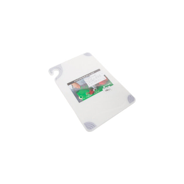 12X18"-PACK OF BOARD CUTTING WHT .5 SFTGRIP