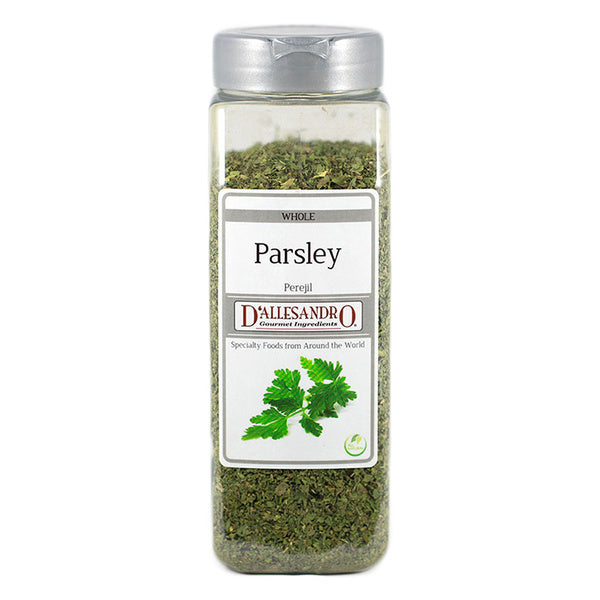 1-PACK OF SPICE PARSLEY FLAKES