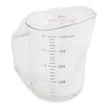 1 QT-PACK OF CUP MEASURING CAMWEAR CLR 1 QT