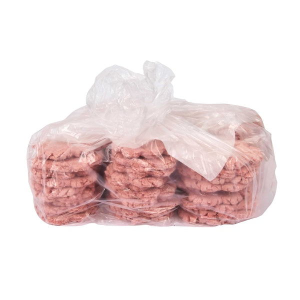 3.2 OZ-PACK OF BEEF CHOPPED STK SMSHPTY CLO