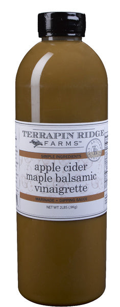 4-PACK OF CIDER APPLE MPLE BLSMIC VINGRT