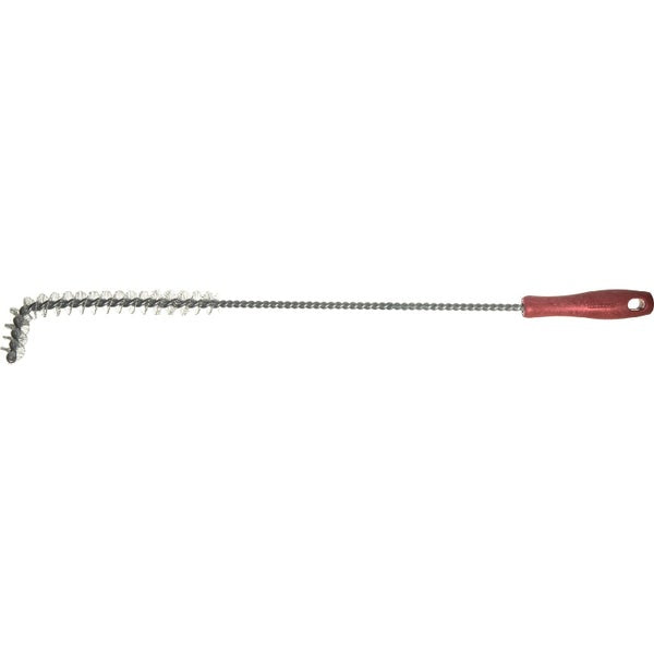 EA-PACK OF BRUSH FRYER RED
