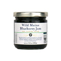 12-PACK OF Jam Wild Maine Blueberry, Pemberton's Foods