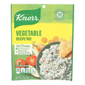 12-PACK OF MIX SOUP VEGETABLE