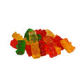 12-PACK OF CANDY GUMMY GOLDBEAR