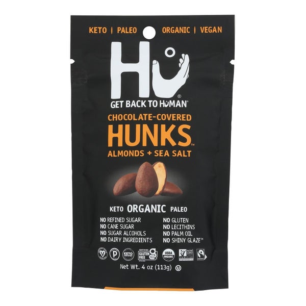 6-PACK OF CHOCOLATE CHUNK SNACKING AND BAKING DARK CHOCOLATE