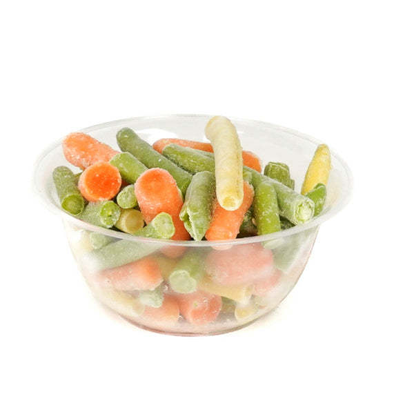 4 LB-PACK OF VEGETABLE BLEND CHFCUT GERMANY
