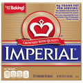 24-PACK OF Regular Quarters Imperial Margarine, 24 - 16 Oz