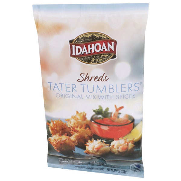 4-PACK OF POTATO MIX TUMBLERS APTZR