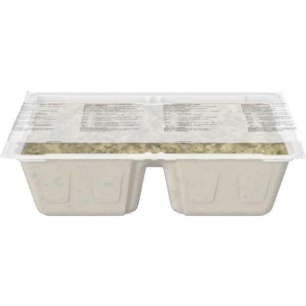 3-PACK OF SOUP CHOWDER CLAM BOSTON CONC