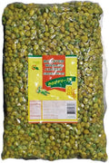 3-PACK OF PEA GREEN WASABI BULK