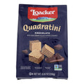 6-PACK OF DESSERT COOKIE CHOCOLATE WAFER