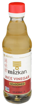 6-PACK OF VINEGAR RICE SEASONED MILD AND SWEET
