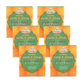 6-PACK OF Seasoning Chicken Tikka Mr Kook 1.23 oz