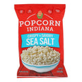12-PACK OF POPCORN BUTTER SEA SALT