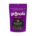 6-PACK OF Cereal Granola Black Coco, Chia, Retail, Vegan Friendly, 6 x 10 oz Pouch